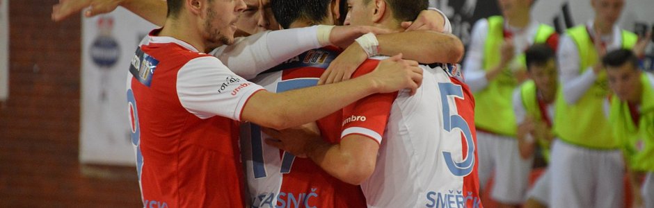 Vítězná premiéra Slavie. Pršič dal pět branek