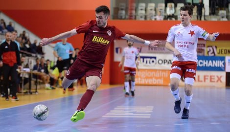 První derby sezony již v pátek! Simitči: Naším přáním je vyhrát před plnou halou