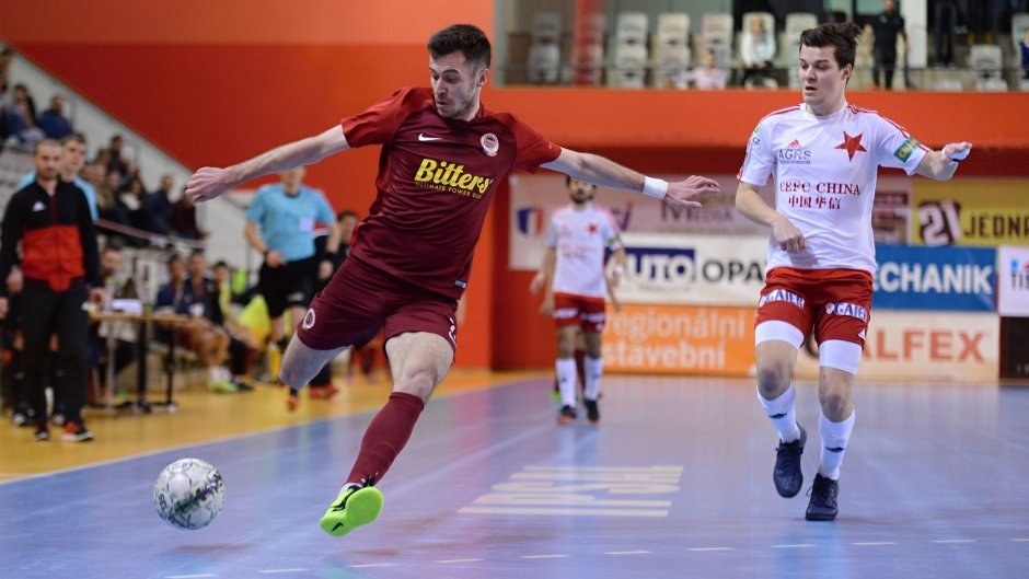 První derby sezony již v pátek! Simitči: Naším přáním je vyhrát před plnou halou