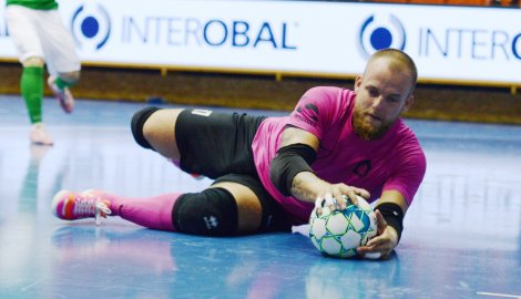 Jsem z toho smutný, přiznává po odchodu z Gardenline Václav Kubíček