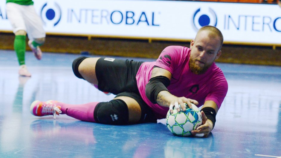 Jsem z toho smutný, přiznává po odchodu z Gardenline Václav Kubíček
