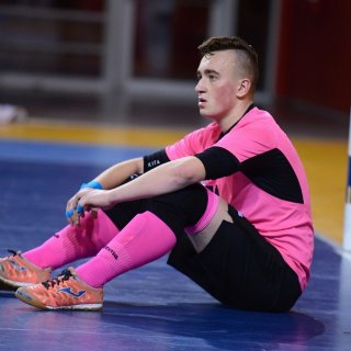 2018/19 Sparta - VŠB Ostrava (5. kolo)