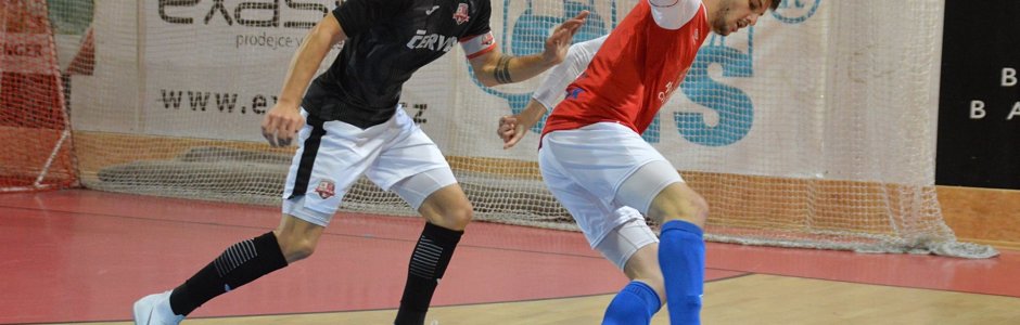 Teplice mají čtvrtou výhru. Vyhrály na Slavii