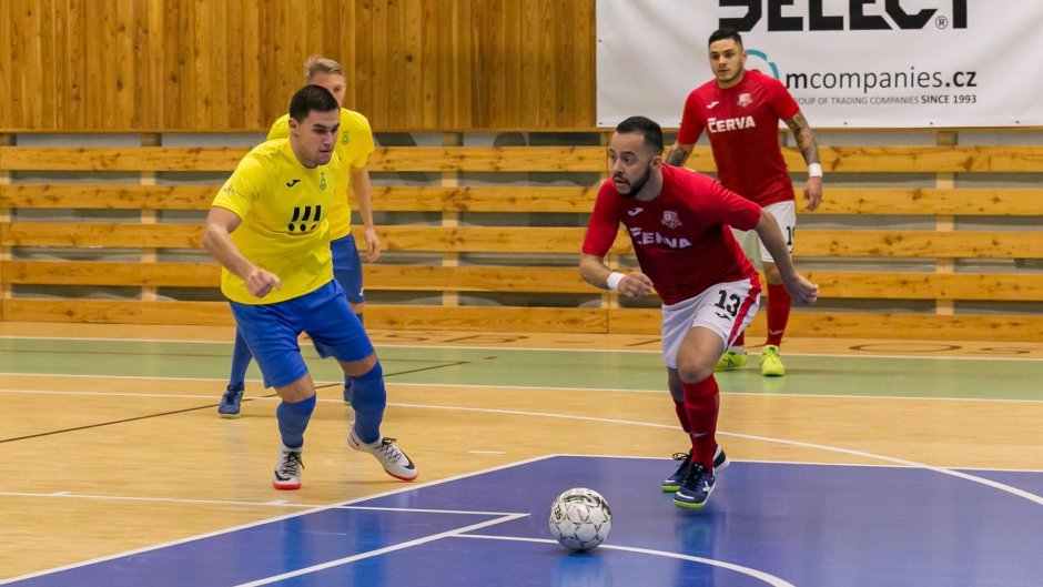 Teplice si připisaly vydřené tři body