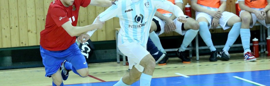 Plzeň nastřílela vysokoškolákům dvanáct branek