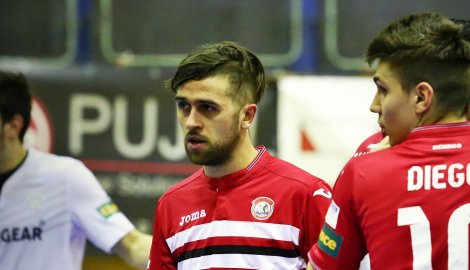 Velká posila před šlágrem! Sparta získala do svých řad Tomáše Vnuka