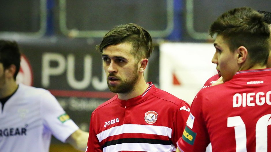 Velká posila před šlágrem! Sparta získala do svých řad Tomáše Vnuka