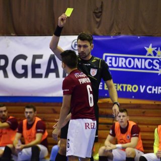 2018/19 Chrudim - Sparta (9. koloú