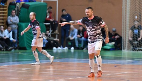 PÁTEČNÍ VÝSLEDKY: Ani Řepka výhru Slavie neodvrátil