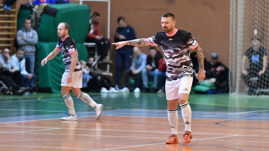 PÁTEČNÍ VÝSLEDKY: Ani Řepka výhru Slavie neodvrátil