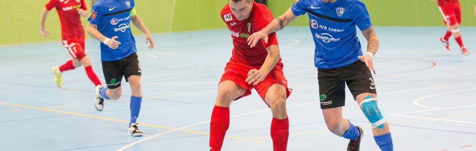 Mělník doma prohrál důležitý zápas s Helasem