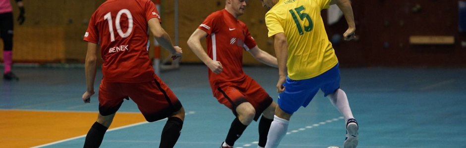 Bernát s Němcem zničili Ostravu! Dohromady nastříleli osm z celkových deseti branek!