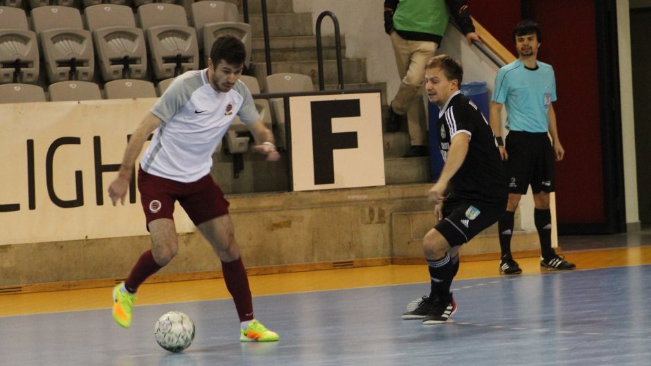 Sparta odstartuje šňůru venkovních zápasů v České Lípě