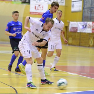 2018/19 Chrudim - Mělník (7. kolo)
