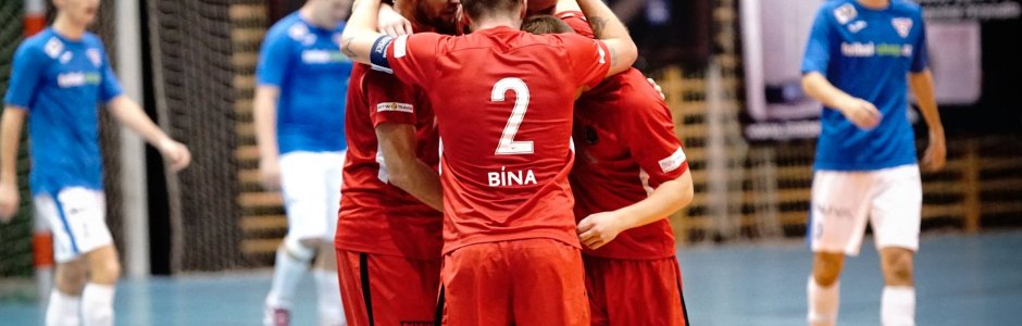 Liberecká senzační výhra nad Brnem! Mužem zápasu se stal brankář Vogt