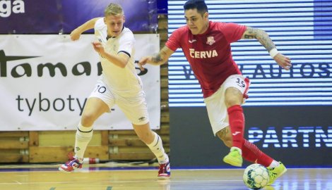 VÝSLEDKY: Teplice poprvé prohrály. Plzeň znovu zaváhala