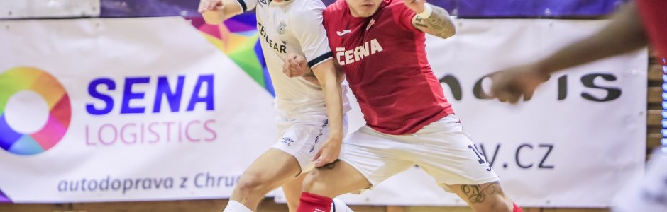 Lídr pokořen, ERA-PACK rozhodl smrtícím nástupem