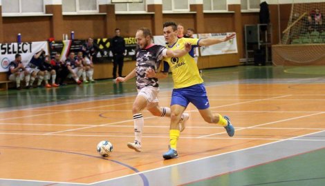 Plzeň nezvládla zápas v Uherském Hradišti