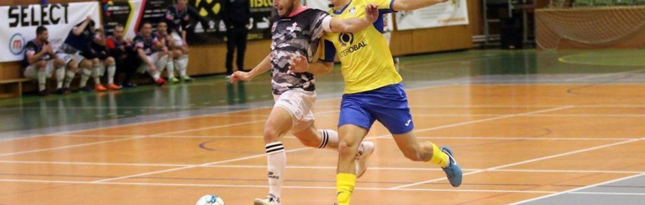 Plzeň nezvládla zápas v Uherském Hradišti