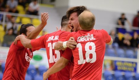 Teplice se v pátek střetnou s Helasem