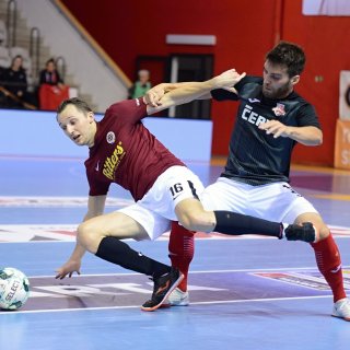 2018/19 Sparta - Teplice (14. kolo)