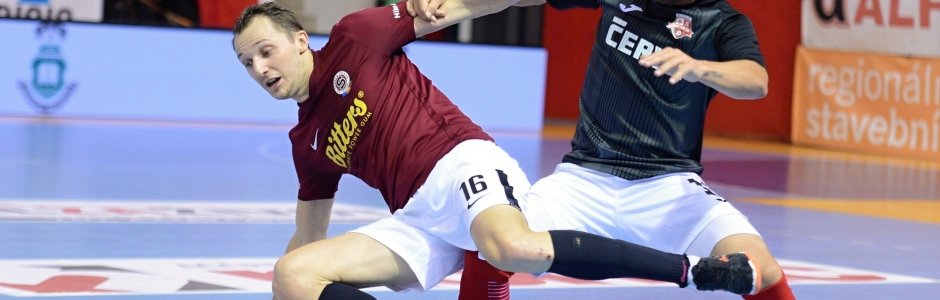 Sparta po návratu domů smetla Teplice. Bodovaly i staronové posily