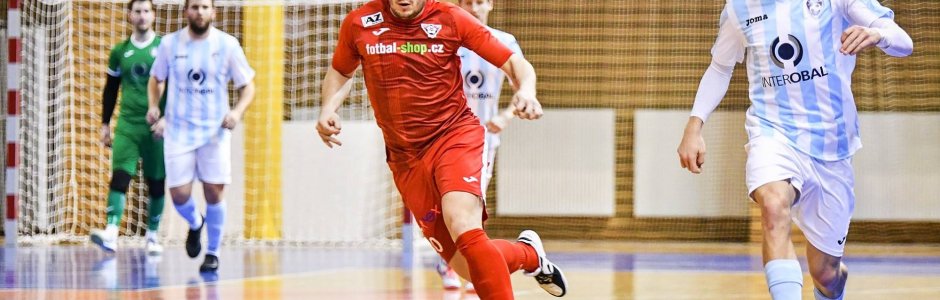 Zkrat Helasu ve druhé půli rozhodl o vysoké výhře Plzně