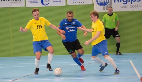 Mělník získal povinné tři body s poslední Ostravou