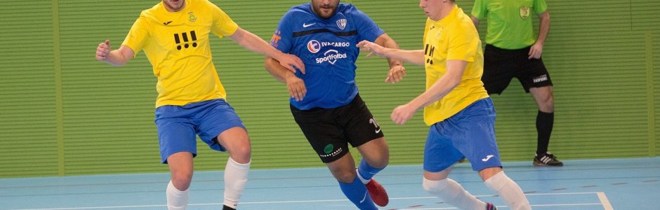 Mělník získal povinné tři body s poslední Ostravou