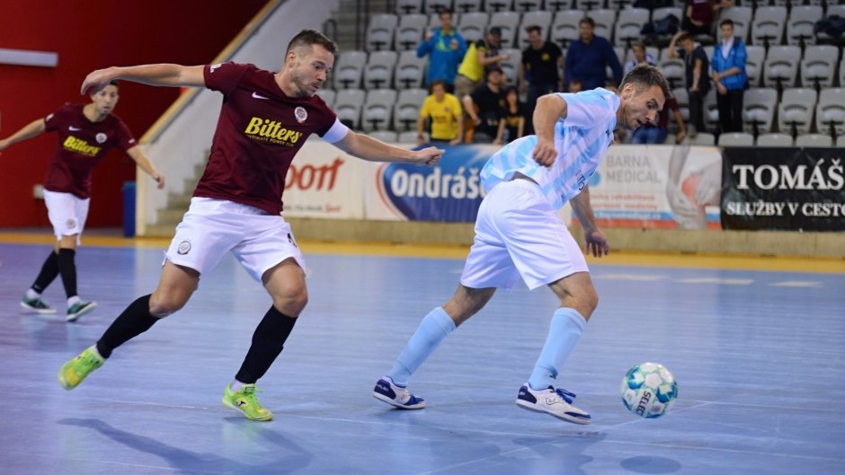 Sparta zajíždí do Plzně. Cupák: Věřím, že potvrdíme formu