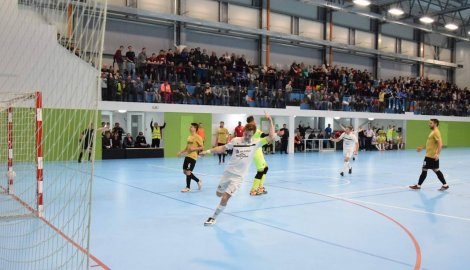 Mělník čeká další výzva. Ve 20 hodin se utká doma s Teplicemi