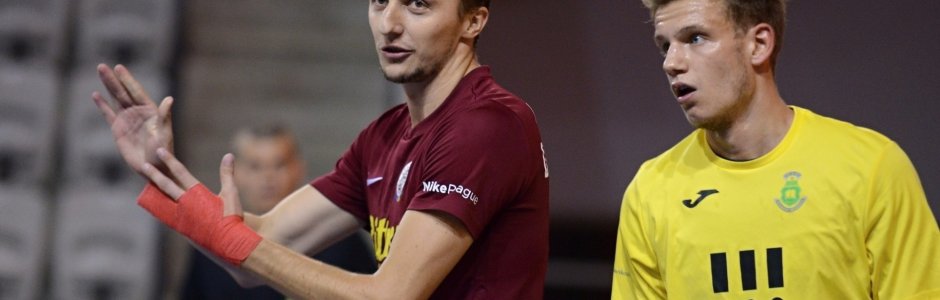 Sparta začala nový rok úspěšně, když vyhrála v Liberci. Nyní už myslí na derby