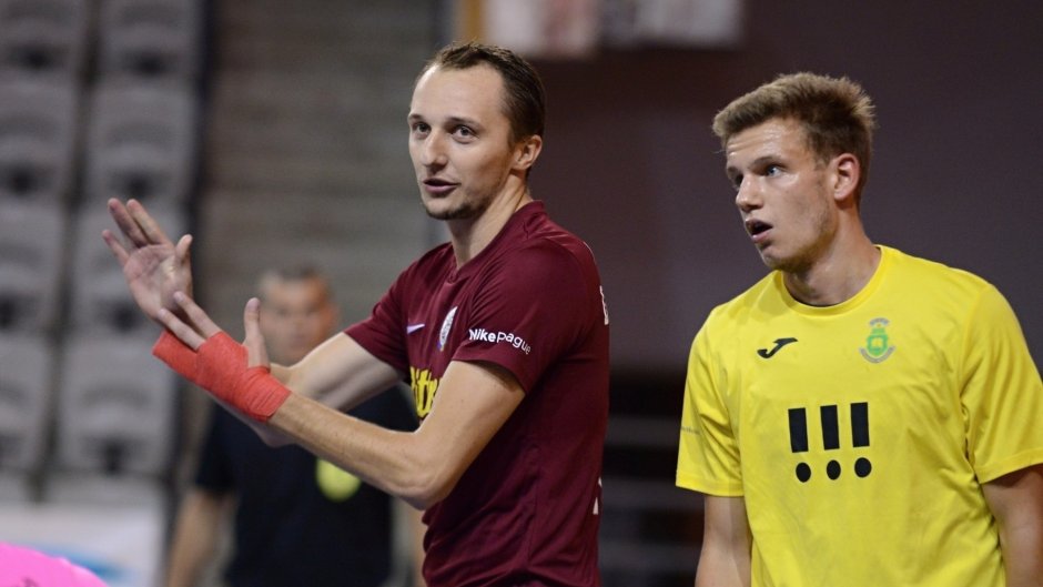 Sparta začala nový rok úspěšně, když vyhrála v Liberci. Nyní už myslí na derby