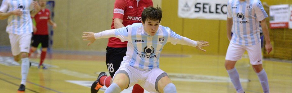 Do nového roku pravou nohou! ERA-PACK udolal Plzeň
