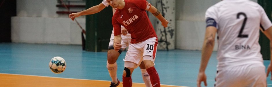Liberec na vyrovnanou první půli nenavázal a padl s Teplicemi 4:9