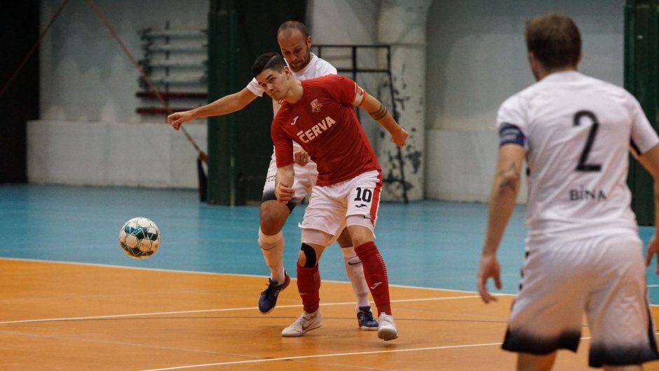 Liberec na vyrovnanou první půli nenavázal a padl s Teplicemi 4:9