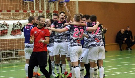 Fanoušci uvidí ve středu v televizi jihomoravské derby