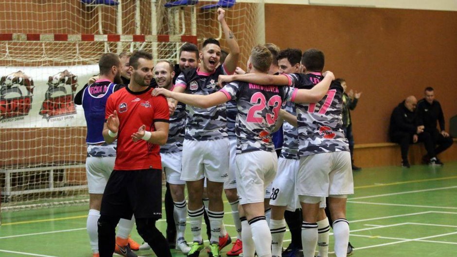 Fanoušci uvidí ve středu v televizi jihomoravské derby