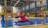 Slavia splnila v Ostravě úlohu favorita