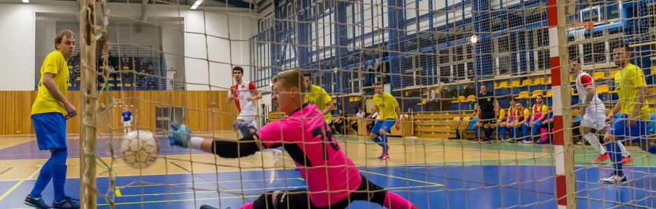 Slavia splnila v Ostravě úlohu favorita