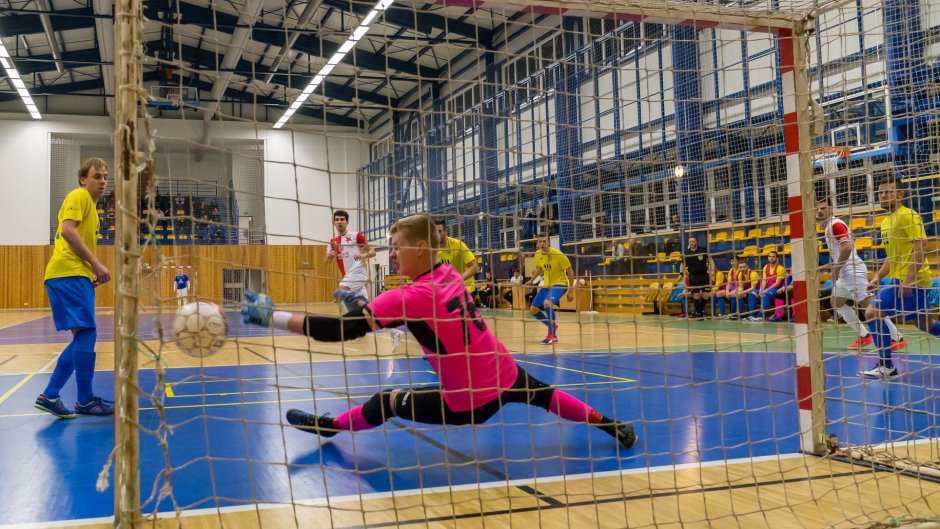 Slavia splnila v Ostravě úlohu favorita