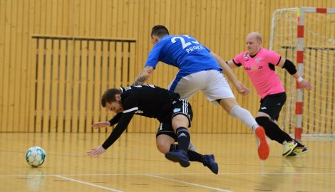 Démoni otočili výsledek a porazili Helas