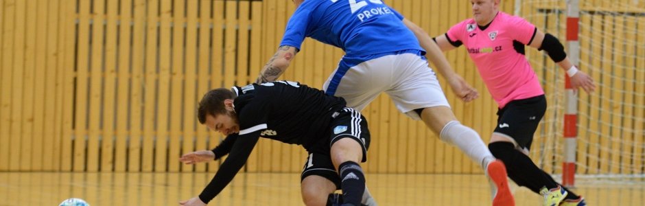 Démoni otočili výsledek a porazili Helas