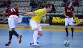 Můžeme čekat další rekordní výsledek? VŠB chce proti Spartě vzdorovat