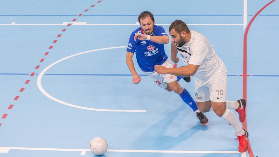 Mělník si může zajistit klid. Démoni chtějí do play off také