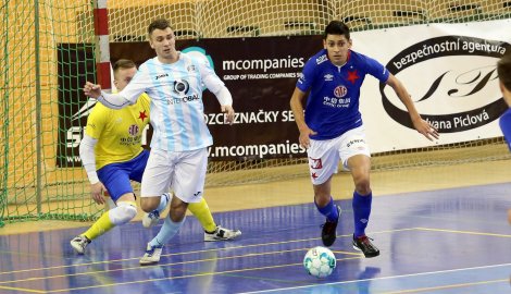 Atraktivní zápas Slavie s Plzní vysíláme v sobotu na internetu