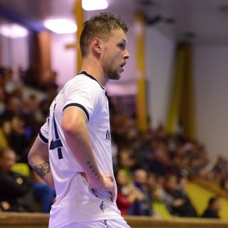2018/19 Chrudim - Slavia Praha (21. kolo)