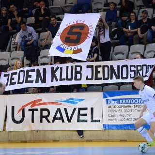 2018/19 Sparta - Chrudim (20. kolo)