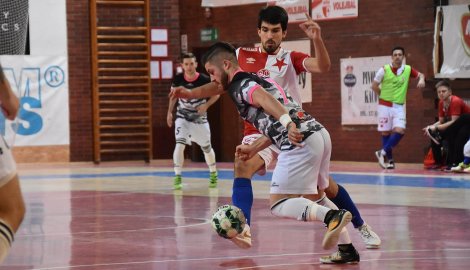 Slavia nasadila mladé a porazila Bazooku