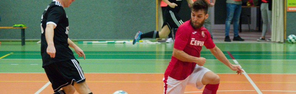 Svarog v zápase s Českou Lípou potvrdil roli favorita